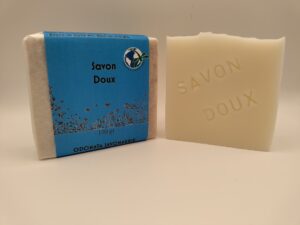 Savon doux